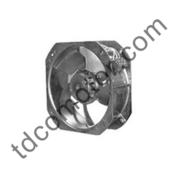 Ventilateur axial AC 220x220x60 YZ-22060 roulement à billes à roulement à billes